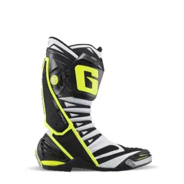 gaerne-wyprzedaz-buty-sportowe-model-gp1-evo-white-black-yellow-kolor-bialy