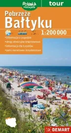 demart-mapa-turystyczna-pobrzeze-baltyku-1-200-000-laminowana