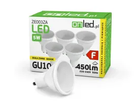 5x-zarowka-led-gu10-5w-6500k-biala-zimna-450lm