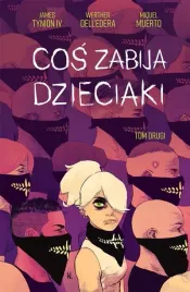 cos-zabija-dzieciaki-tom-2-komiks-non-stop-comics-james-tynion-iv