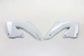 ufo-oslony-chlodnicy-honda-cr-125-250-00-01-kolor-bialy