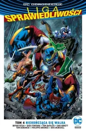 komiks-dc-liga-sprawiedliwosci-tom-4-niekonczaca-sie-walka-egmont