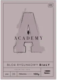 blok-rysunkowy-academy-a4-20-kartek-interdruk-pakiet-10-sztuk