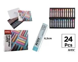 pastele-suche-miekkie-artix-zestaw-24-kolory-w-etui-kartonowym