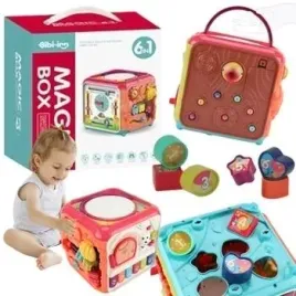 kostka-sensoryczna-interaktywna-6w1-z-dzwiekiem-i-swiatlem-maksik-dla-dziec