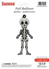 balon-foliowy-szkielet-na-halloween-sezona-76x35-cm