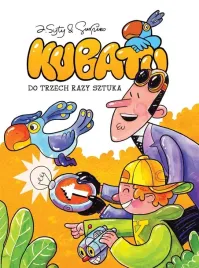 komiks-kubatu-do-trzech-razy-sztuka-tom-3-egmont