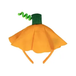 opaska-na-glowe-dynia-arpex-pomaranczowa-na-halloween