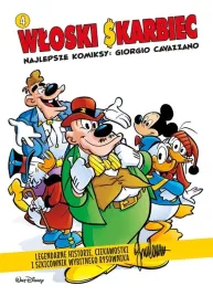 komiks-wloski-skarbiec-tom-4-giorgio-cavazzano-egmont-twarda