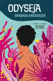 odyseja-barbara-kingsolver-ksiazka-powiesc-historyczna-albatros