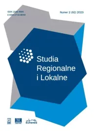 studia-regionalne-i-lokalne-2-2023-czasopismo-scholar