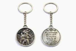 art-sacrum-metalowy-brelok-swiety-krzysztof-patron-podroznych-34-mm