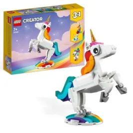 klocki-lego-creator-3w1-31140-magiczny-jednorozec-lego
