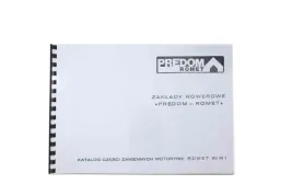 katalog-czesci-romet-motorynka-50-m-1-2023-zamienne-do-motoroweru