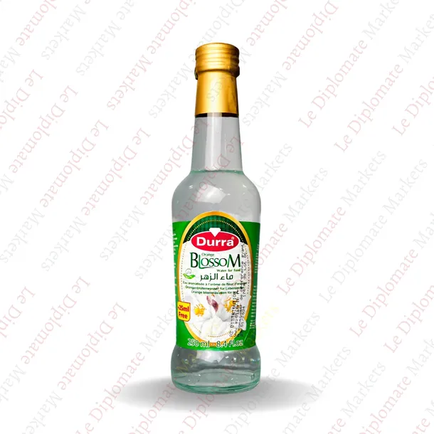Woda Kwiatkowa / Water Blossom DURRA 250 ml