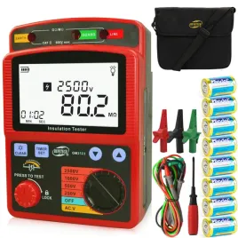 miernik-rezystancji-izolacji-wysokich-napiec-tester-100g-multimetr-reczny