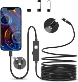 endoskop-kamera-inspekcyjna-duo-warsztatowa-android-ios-5m-1920p-hd-8-led