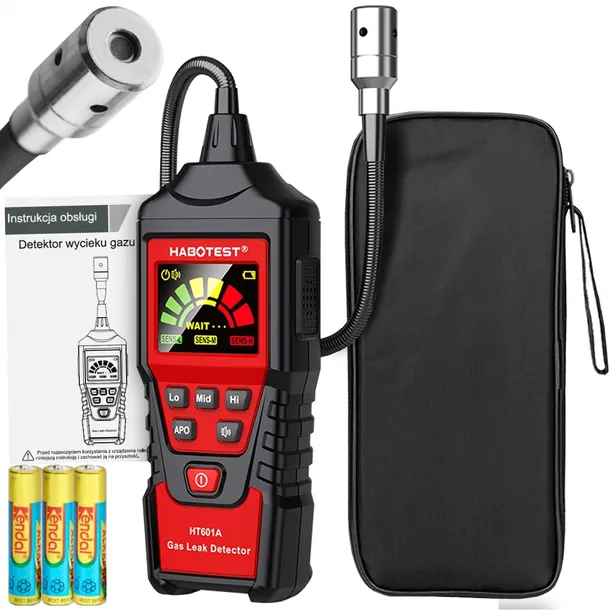 Habotest HT601A