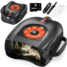 noktowizor-lornetka-noktowizyjna-nocna-podczerwien-5000mah-45-800m-4k-hd