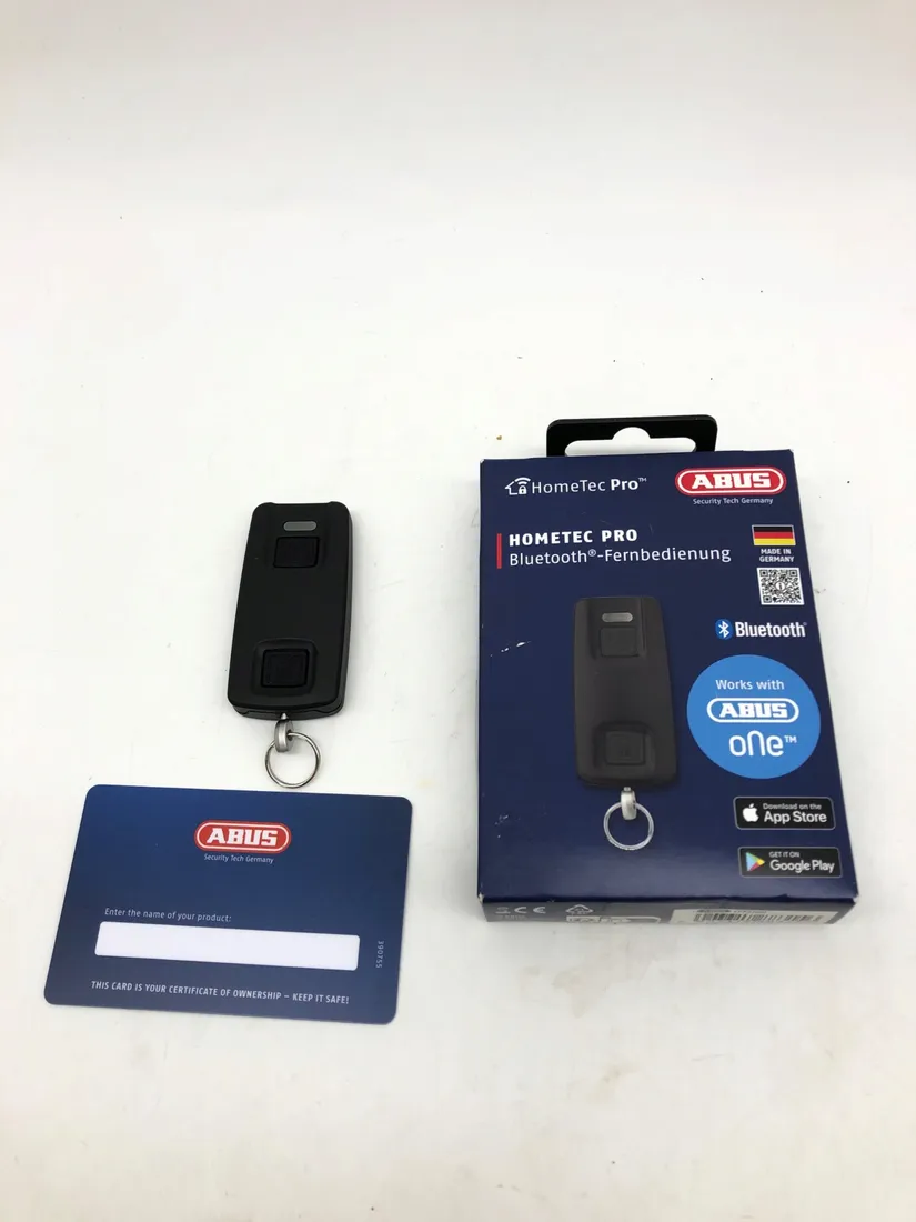 pilot-bluetooth-abus-hometec-pro
