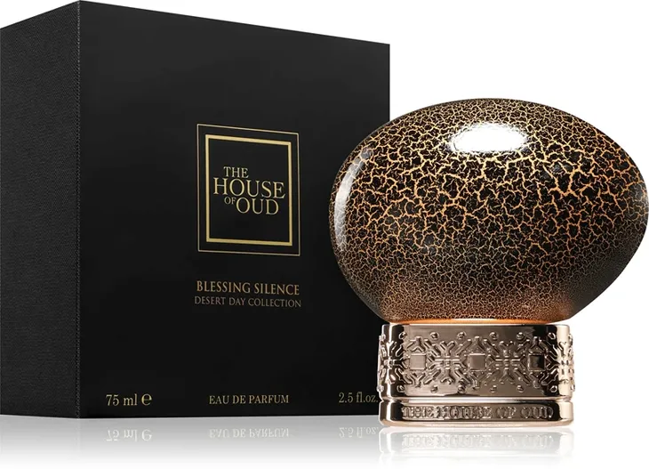 The House Of Oud Blessing Silence 75ml Woda Perfumowana
