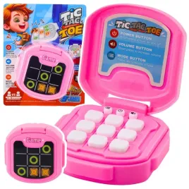 gra-elektroniczna-kolko-i-krzyzyk-tic-tac-toe-9-trybow-rozowa