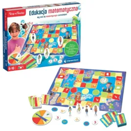 gra-planszowa-edukacja-matematyczna-ucze-sie-bawiac-jezyk-polski-clementoni