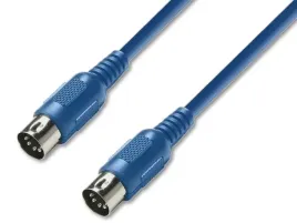 przewod-midi-din5-niebieski-075-m-adam-hall-k3midi0075blu