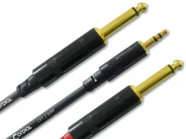 kabel-audio-jack-35mm-2-x-jack-63mm-3m-czarny-cordial-cfy-3-wpp