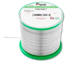 cyna-ze-srebrem-07mm-pb-free-cynel-sn96a-37percent-ag-drut-do-lutowania-07