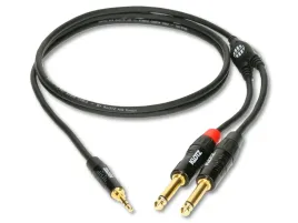 profesjonalny-kabel-audio-jack-35-2x-jack-63-klotz-ky5-300-czarny-3m