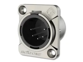 gniazdo-xlr-5-pin-meskie-panelowe-typ-d-roxtone-rx5md-nt-dmx