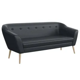 sofa-skandynawska-3-osobowa-ciemnoszara-ekoskora-180-cm-na-nozkach-dima