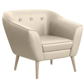 fotel-kremowa-ekoskora-jednoosobowy-skandynawski-na-nozkach-80x74x75-dima