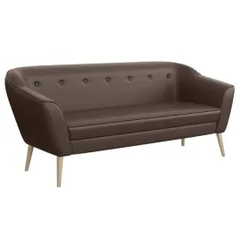 sofa-skandynawska-3-osobowa-brazowa-ekoskora-180-cm-na-nozkach-dima