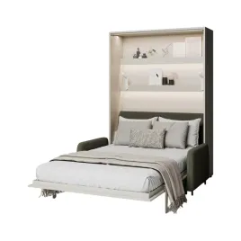 polkotapczan-pionowy-elektryczny-140x200zaglowek-sofa-bc-36-kaszmir-zielony