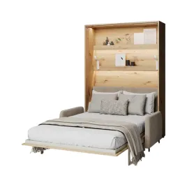 polkotapczan-pionowy-elektryczny-140x200-zaglowek-sofa-bc-36-artisan-bez