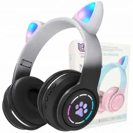 bezprzewodowe-sluchawki-nauszne-dla-dzieci-swiecace-uszy-mp3-sd-do-telefonu