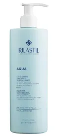 mleczko-do-ciala-emolientowe-nawilzajace-rilastil-aqua-400ml