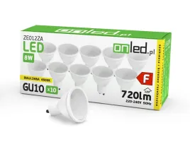 10x-zarowka-led-gu10-8w65w-6500k-barwa-biala-zimna-230v
