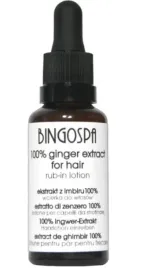 bingospa-wcierka-do-wlosow-30-ml-ekstrakt-z-imbiru-100percent