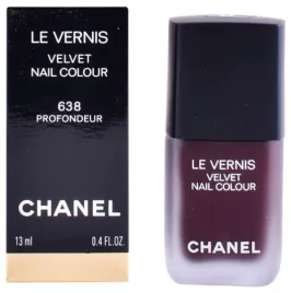 chanel-le-vernis-matowy-lakier-638-profondeur