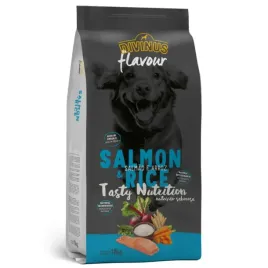 sucha-karma-dla-psa-divinus-flavour-losos-z-ryzem-18-kg