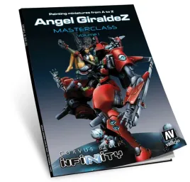 vallejo-75003-ksiazka-painting-miniatures-a-giraldez-vol-i