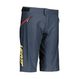 leatt-spodenki-rowerowe-damskie-mtb-2-0-onyx-kolor-granatowy-zloty-rozmiar