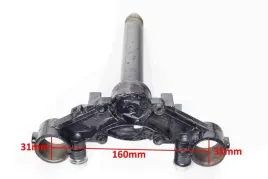 sztyca-rowerowa-aston-125-aluminium-srebrna-przednie-kolo