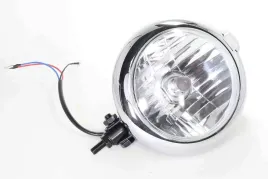 lampa-przednia-rowerowa-ftc-1034-czarna-wodoodporna-na-baterie-aa