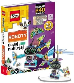 ameet-bsc-6602-lego-master-roboty