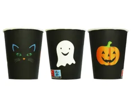 kubeczki-papierowe-halloween-250ml-motyw-duch-kot-dynia-dla-dzieci-congee