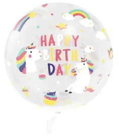 balon-foliowy-przezroczysty-jednorozec-unicorn-45c